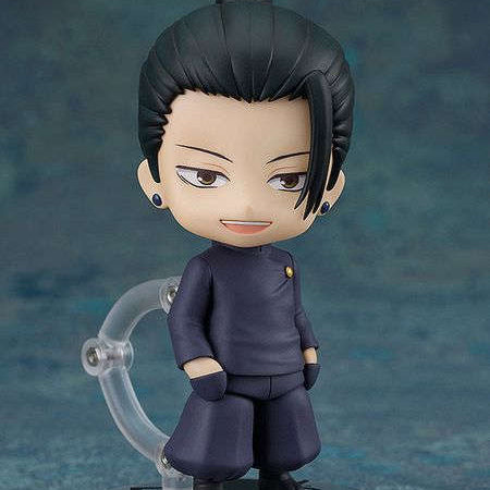 Nendoroid Suguru Geto: Tokyo Jujutsu High School Ver. by Good Smile Company - Shop at ToyCoin