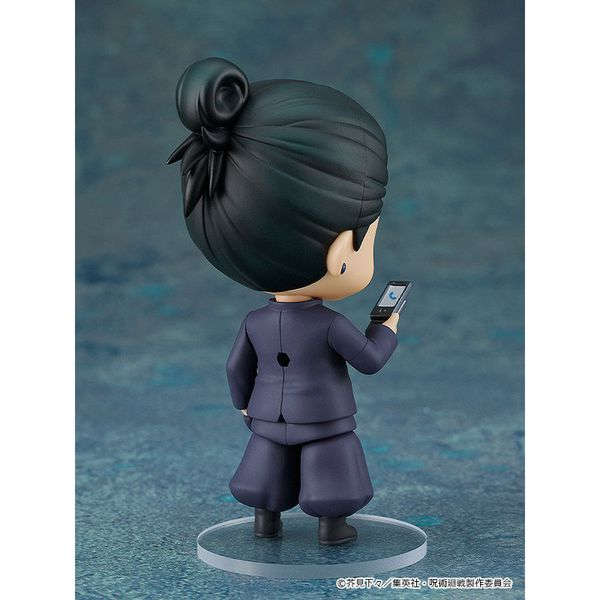 Nendoroid Suguru Geto: Tokyo Jujutsu High School Ver. by Good Smile Company - Shop at ToyCoin