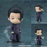 Nendoroid Suguru Geto: Tokyo Jujutsu High School Ver. by Good Smile Company - Shop at ToyCoin