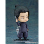 Nendoroid Suguru Geto: Tokyo Jujutsu High School Ver. by Good Smile Company - Shop at ToyCoin
