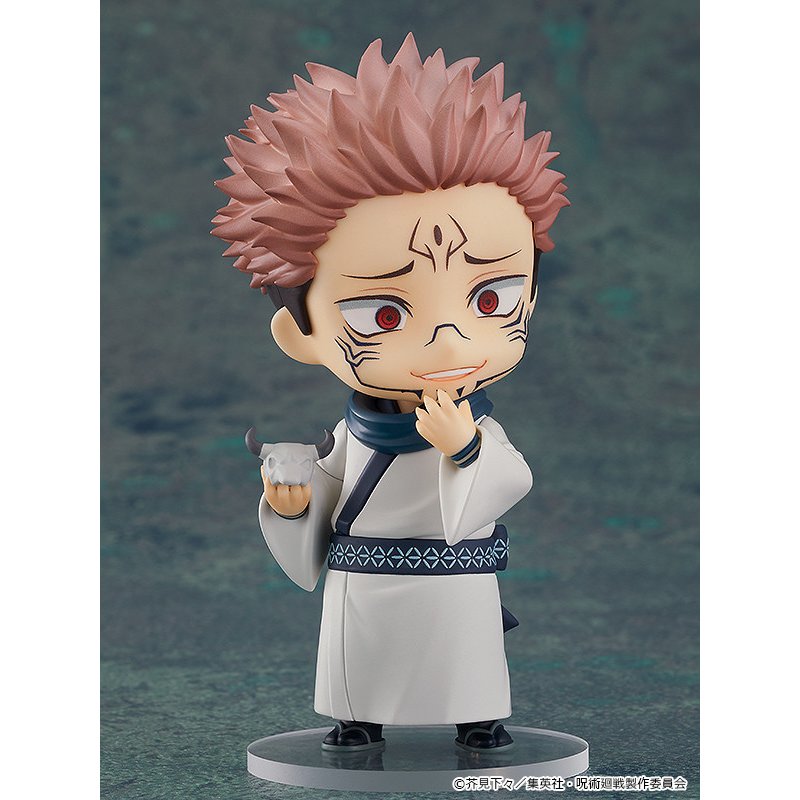 Nendoroid Sukuna by Good Smile Company - Shop at ToyCoin