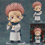 Nendoroid Sukuna by Good Smile Company - Shop at ToyCoin