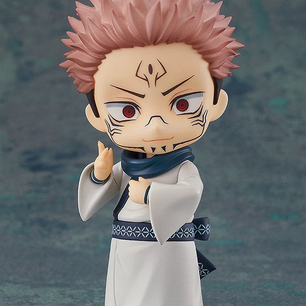 Nendoroid Sukuna by Good Smile Company - Shop at ToyCoin