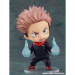 Nendoroid Sukuna by Good Smile Company - Shop at ToyCoin