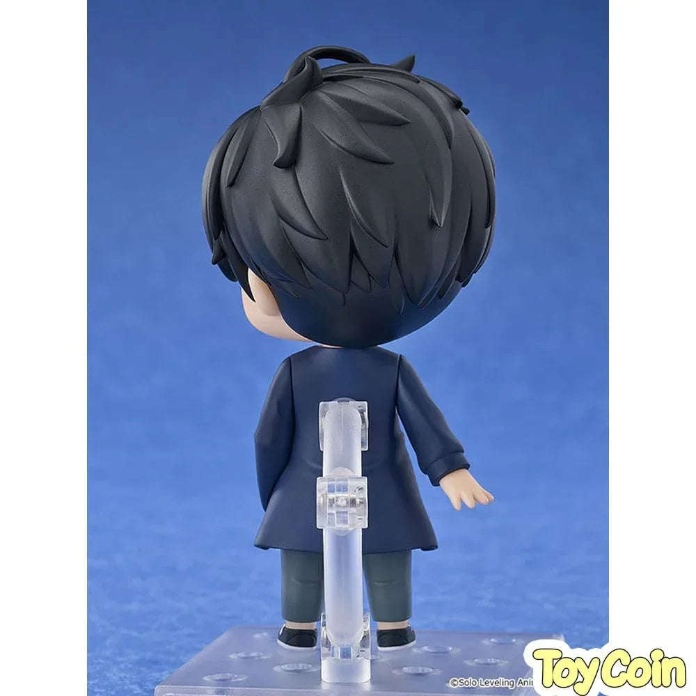 Nendoroid Sung Jinwoo by Good Smile Arts Shanghai - Shop at ToyCoin