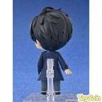 Nendoroid Sung Jinwoo by Good Smile Arts Shanghai - Shop at ToyCoin