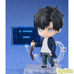 Nendoroid Sung Jinwoo by Good Smile Arts Shanghai - Shop at ToyCoin