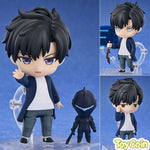 Nendoroid Sung Jinwoo by Good Smile Arts Shanghai - Shop at ToyCoin