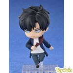 Nendoroid Sung Jinwoo by Good Smile Arts Shanghai - Shop at ToyCoin