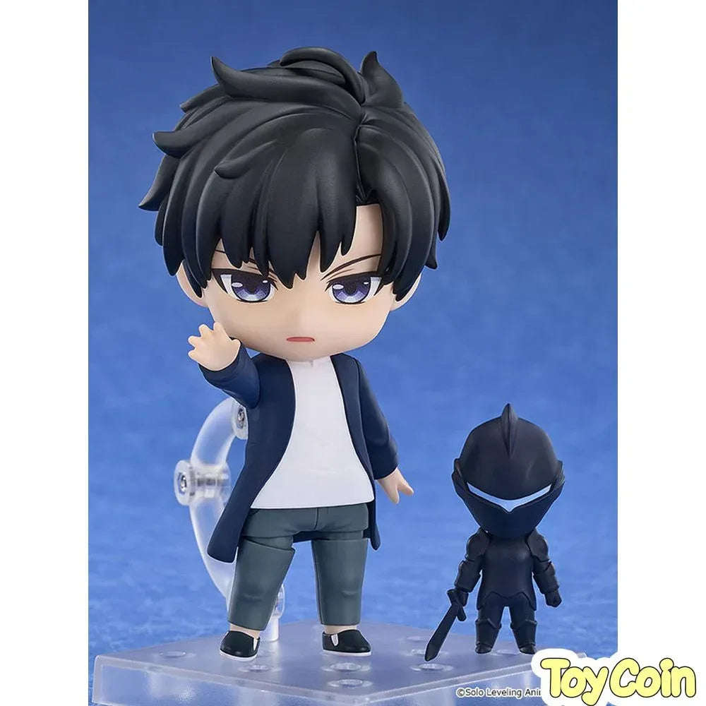 Nendoroid Sung Jinwoo by Good Smile Arts Shanghai - Shop at ToyCoin