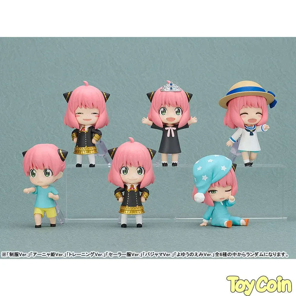 Nendoroid Surprise Anya Collection by Good Smile Company - Shop at ToyCoin