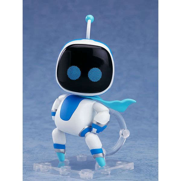 Nendoroid Surprise ASTROBOT Astro 1.0 by Good Smile Company - Shop at ToyCoin
