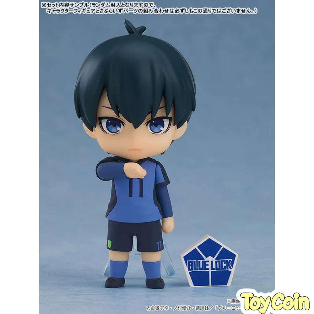 Nendoroid Surprise Blue Lock by Good Smile Company - Shop at ToyCoin