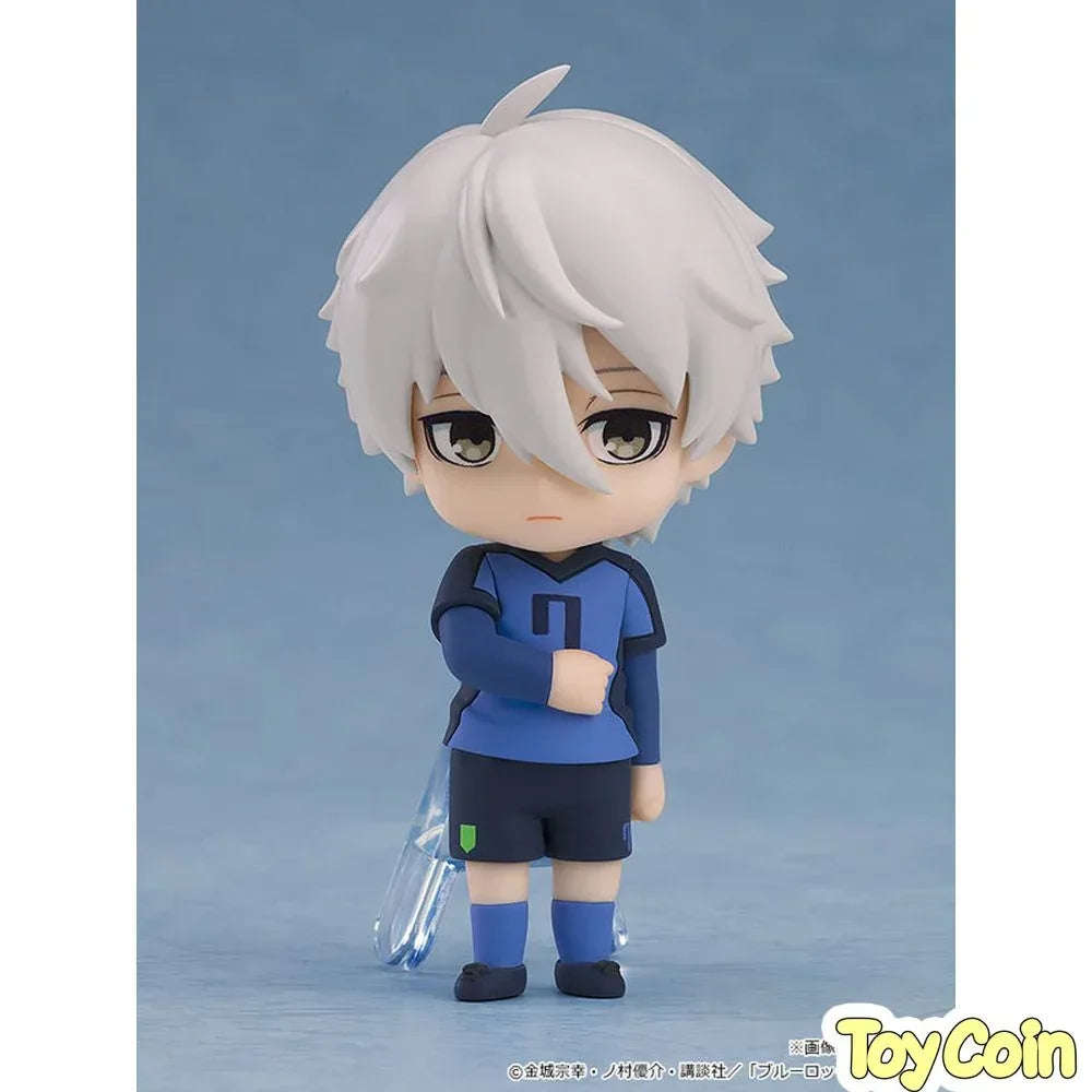 Nendoroid Surprise Blue Lock by Good Smile Company - Shop at ToyCoin