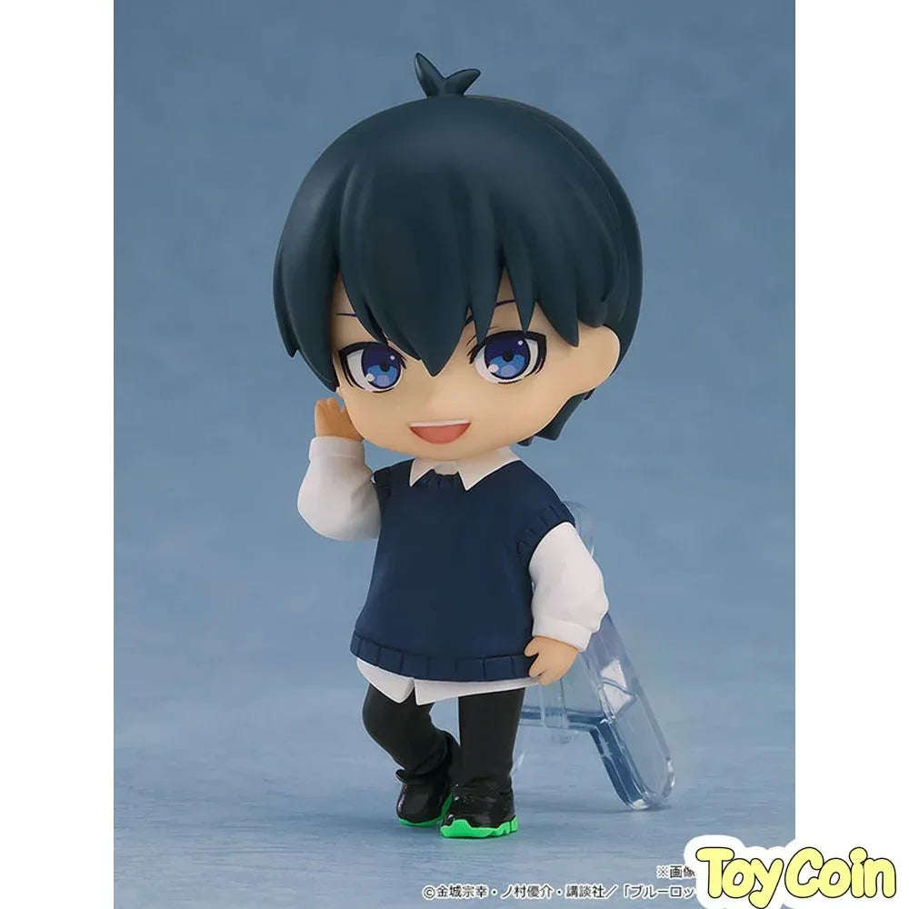 Nendoroid Surprise Blue Lock by Good Smile Company - Shop at ToyCoin