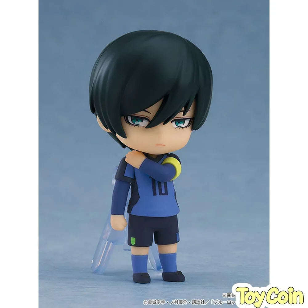 Nendoroid Surprise Blue Lock by Good Smile Company - Shop at ToyCoin