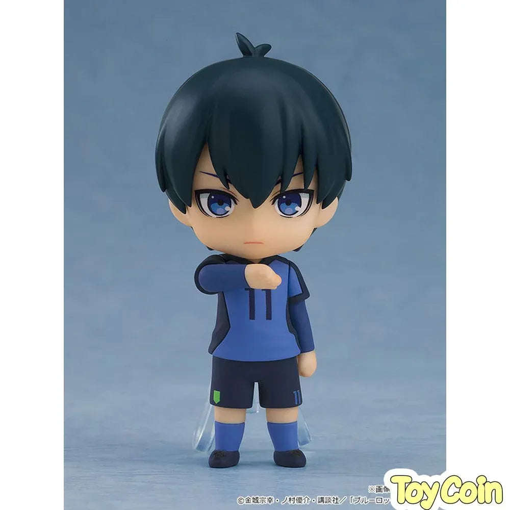 Nendoroid Surprise Blue Lock by Good Smile Company - Shop at ToyCoin