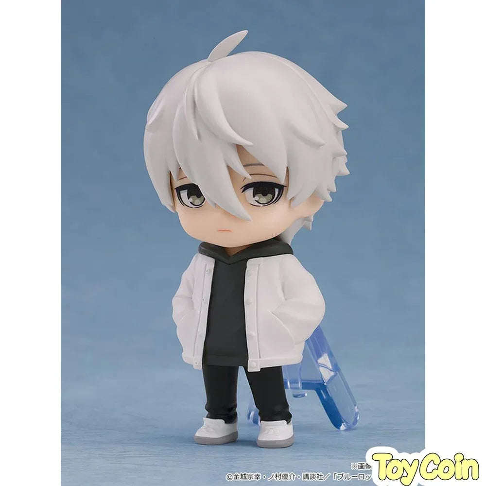 Nendoroid Surprise Blue Lock by Good Smile Company - Shop at ToyCoin