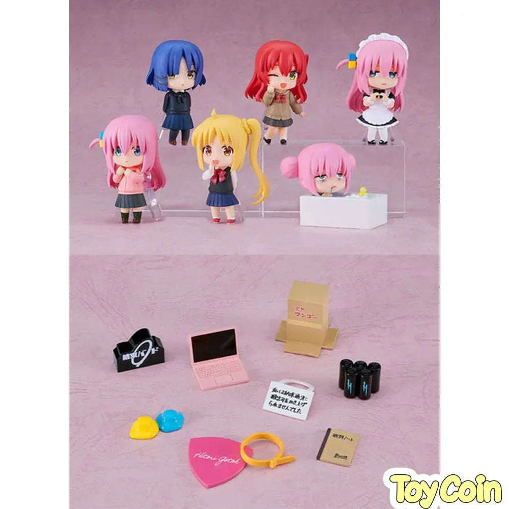 Nendoroid Surprise "BOCCHI THE ROCK!" by Good Smile Company - Shop at ToyCoin