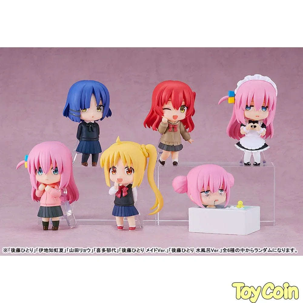 Nendoroid Surprise "BOCCHI THE ROCK!" by Good Smile Company - Shop at ToyCoin