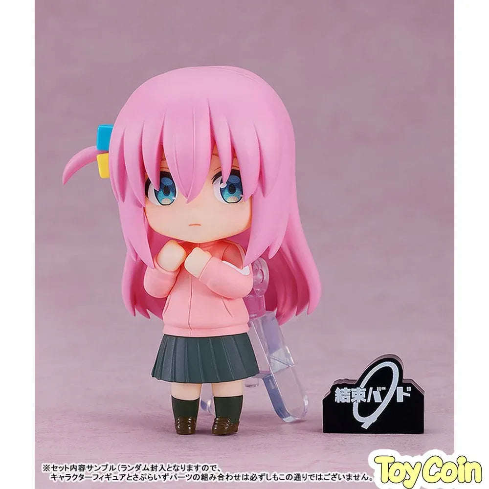 Nendoroid Surprise "BOCCHI THE ROCK!" by Good Smile Company - Shop at ToyCoin