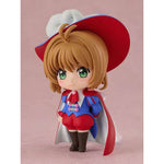Nendoroid Surprise Cardcaptor Sakura Sakura Kinomoto Collection by Good Smile Company - Shop at ToyCoin