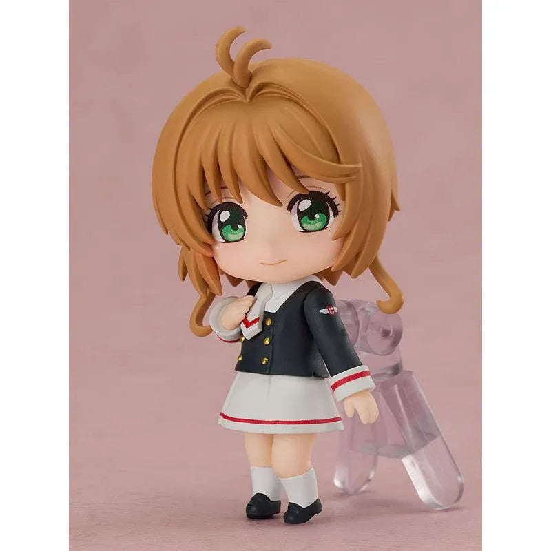 Nendoroid Surprise Cardcaptor Sakura Sakura Kinomoto Collection by Good Smile Company - Shop at ToyCoin