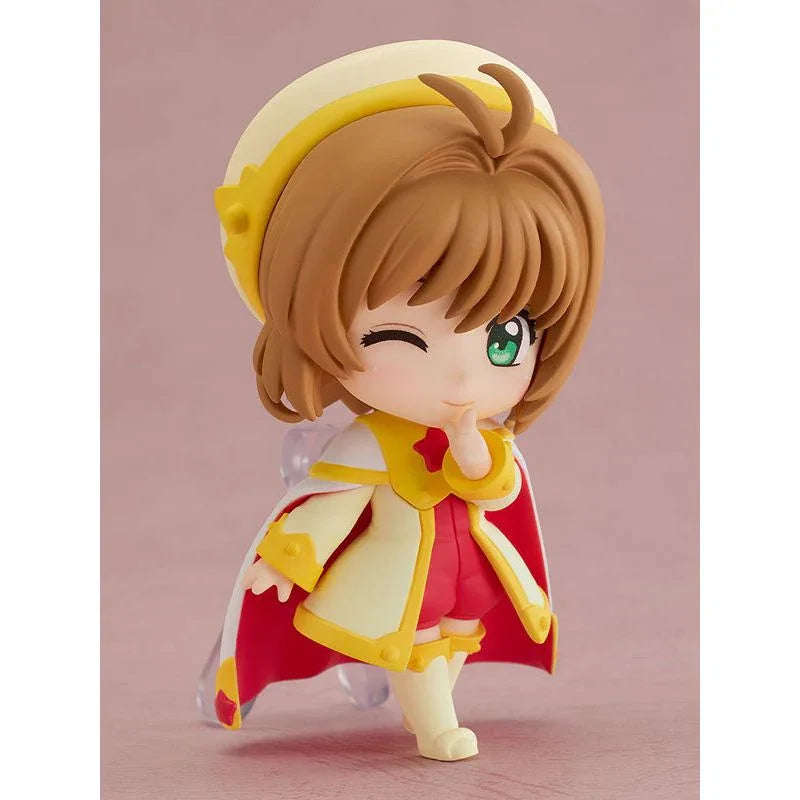 Nendoroid Surprise Cardcaptor Sakura Sakura Kinomoto Collection by Good Smile Company - Shop at ToyCoin
