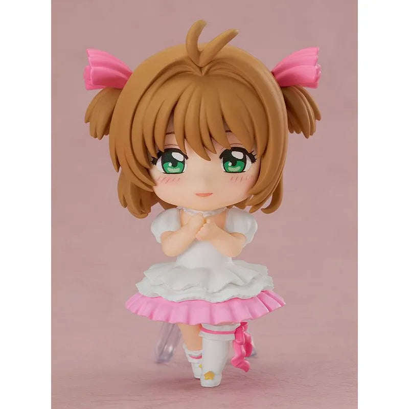 Nendoroid Surprise Cardcaptor Sakura Sakura Kinomoto Collection by Good Smile Company - Shop at ToyCoin