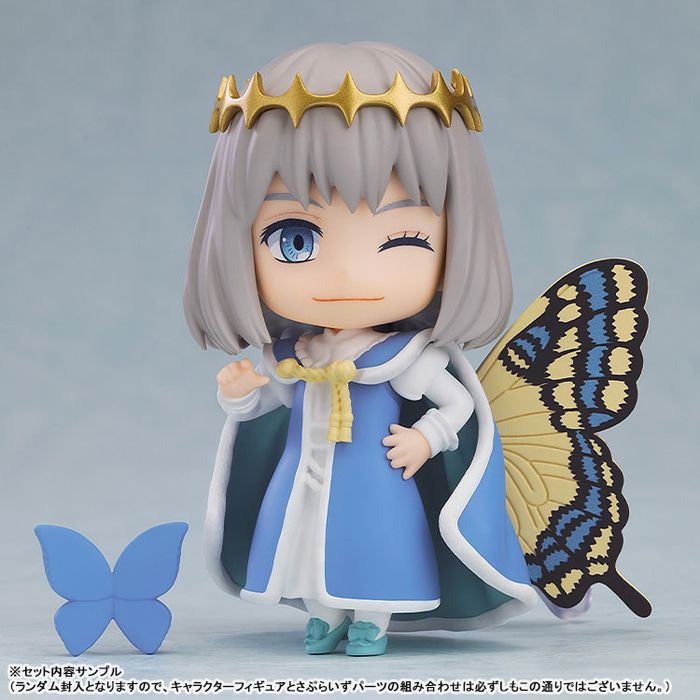Nendoroid Surprise Fate/Grand Order Oberon Collection by Orange Rouge - Shop at ToyCoin