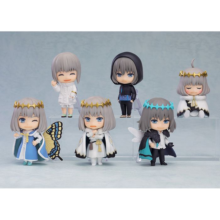 Nendoroid Surprise Fate/Grand Order Oberon Collection by Orange Rouge - Shop at ToyCoin