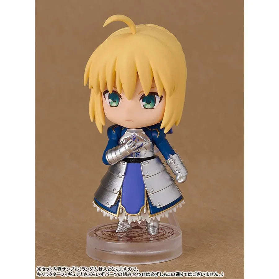 Nendoroid Surprise Fate/stay night by Good Smile Company - Shop at ToyCoin