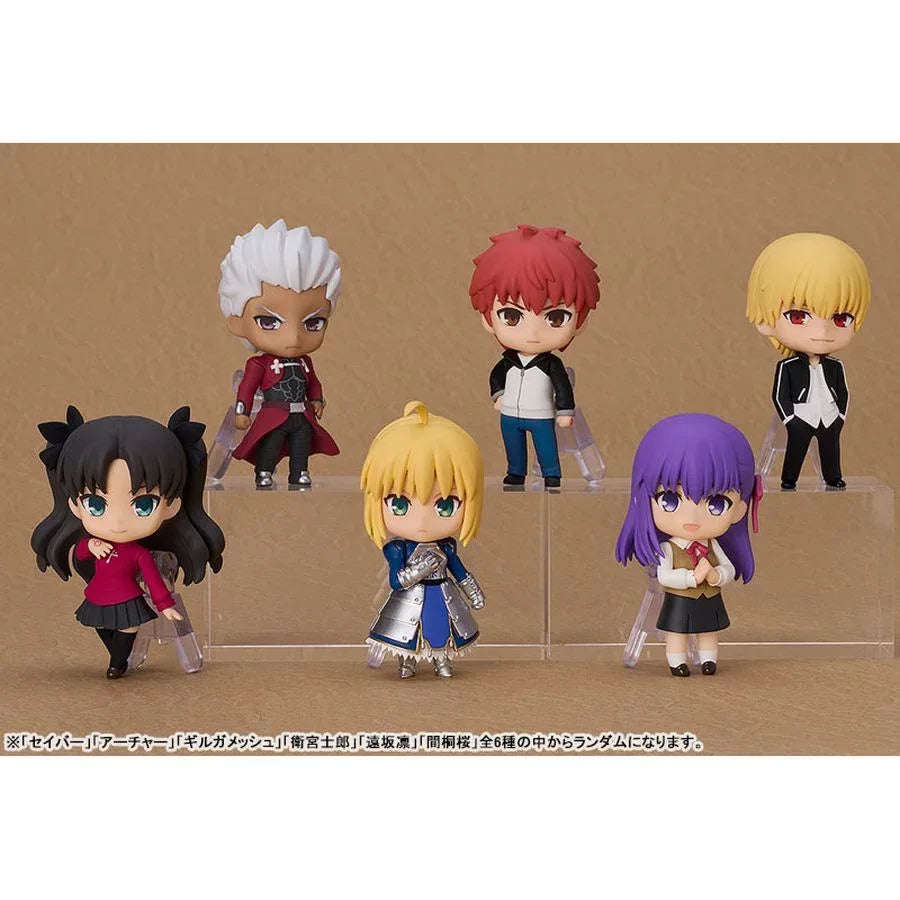 Nendoroid Surprise Fate/stay night by Good Smile Company - Shop at ToyCoin