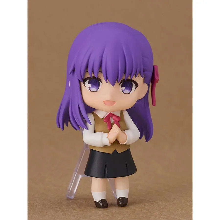 Nendoroid Surprise Fate/stay night by Good Smile Company - Shop at ToyCoin