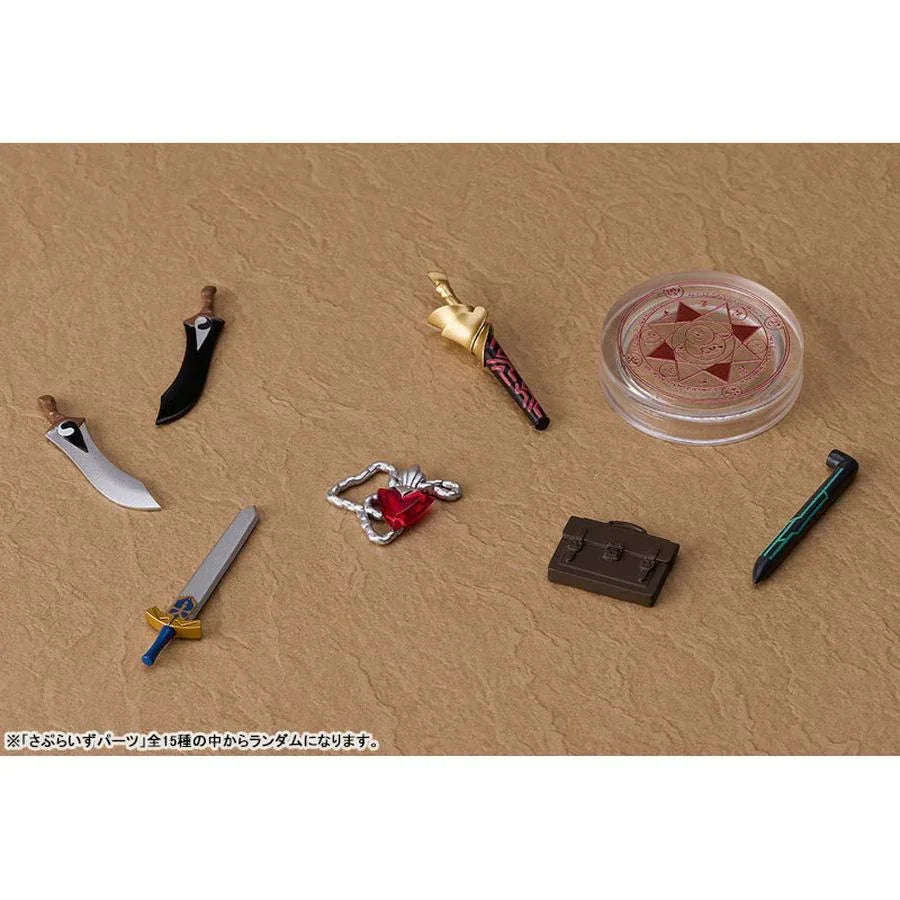 Nendoroid Surprise Fate/stay night by Good Smile Company - Shop at ToyCoin