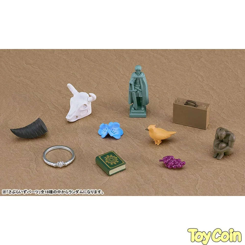 Nendoroid Surprise Frieren by Good Smile Company - Shop at ToyCoin