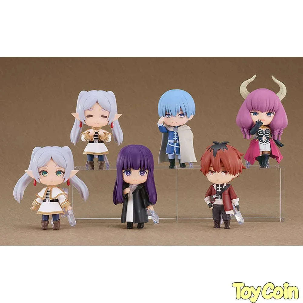 Nendoroid Surprise Frieren by Good Smile Company - Shop at ToyCoin