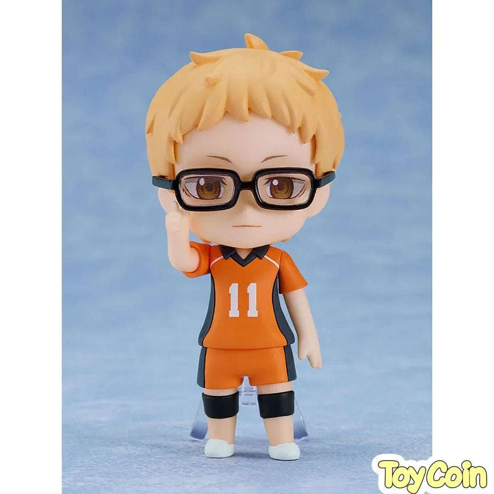 Nendoroid Surprise Haikyu!! 02 Karasuno Edition by Good Smile Company - Shop at ToyCoin