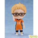 Nendoroid Surprise Haikyu!! 02 Karasuno Edition by Good Smile Company - Shop at ToyCoin