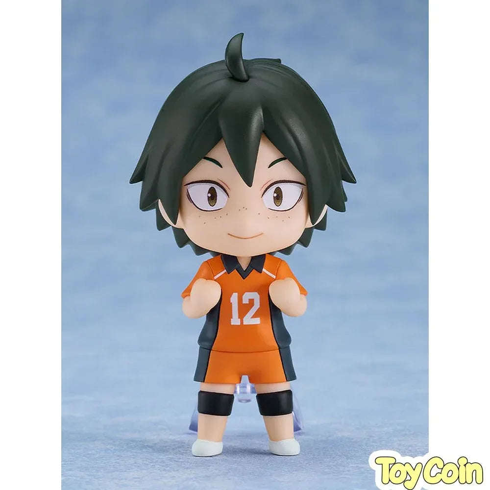 Nendoroid Surprise Haikyu!! 02 Karasuno Edition by Good Smile Company - Shop at ToyCoin
