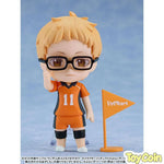 Nendoroid Surprise Haikyu!! 02 Karasuno Edition by Good Smile Company - Shop at ToyCoin