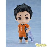 Nendoroid Surprise Haikyu!! 02 Karasuno Edition by Good Smile Company - Shop at ToyCoin