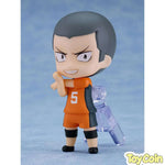 Nendoroid Surprise Haikyu!! 02 Karasuno Edition by Good Smile Company - Shop at ToyCoin