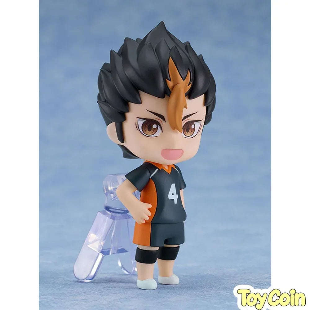 Nendoroid Surprise Haikyu!! 02 Karasuno Edition by Good Smile Company - Shop at ToyCoin