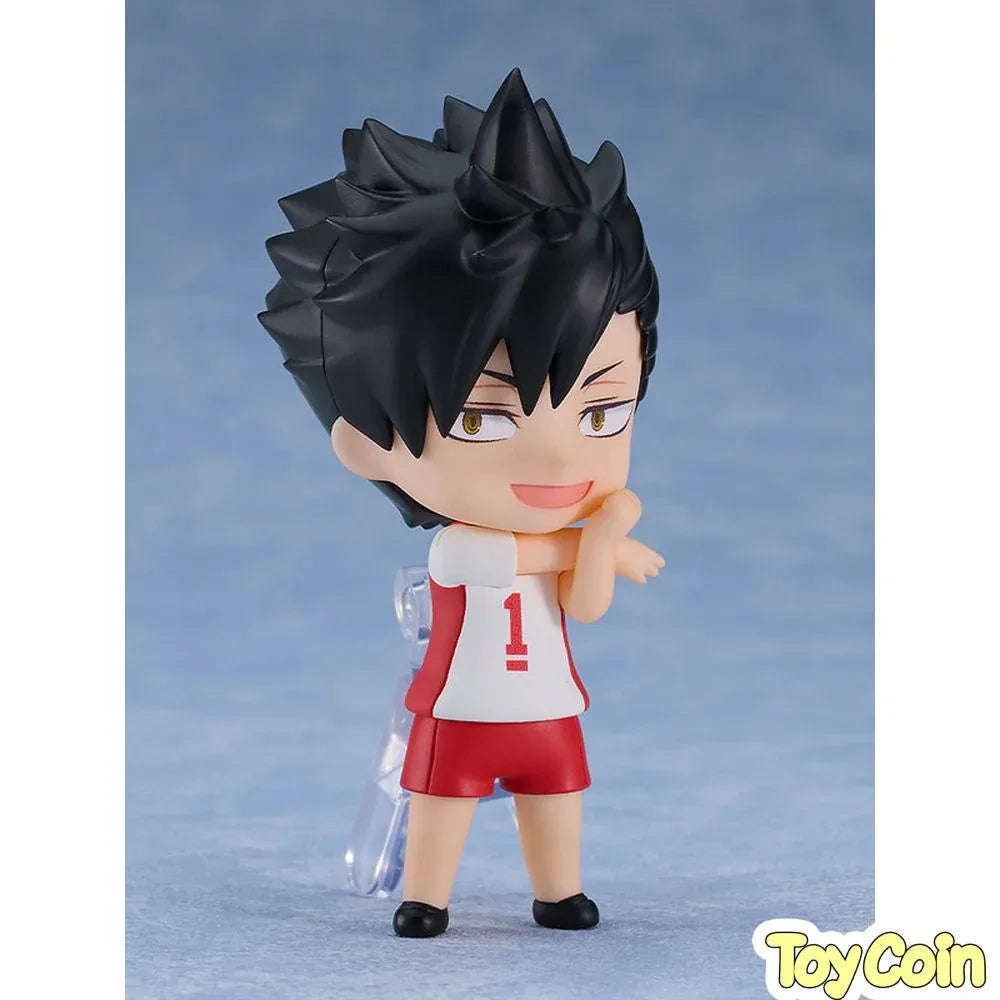 Nendoroid Surprise Haikyuu!! 03 Nekoma Edition by Good Smile Company - Shop at ToyCoin