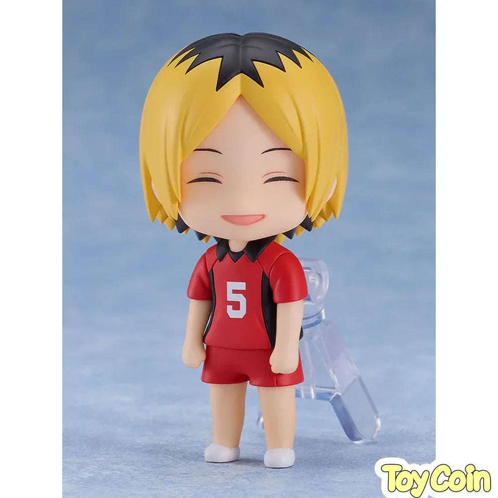 Nendoroid Surprise Haikyuu!! 03 Nekoma Edition by Good Smile Company - Shop at ToyCoin