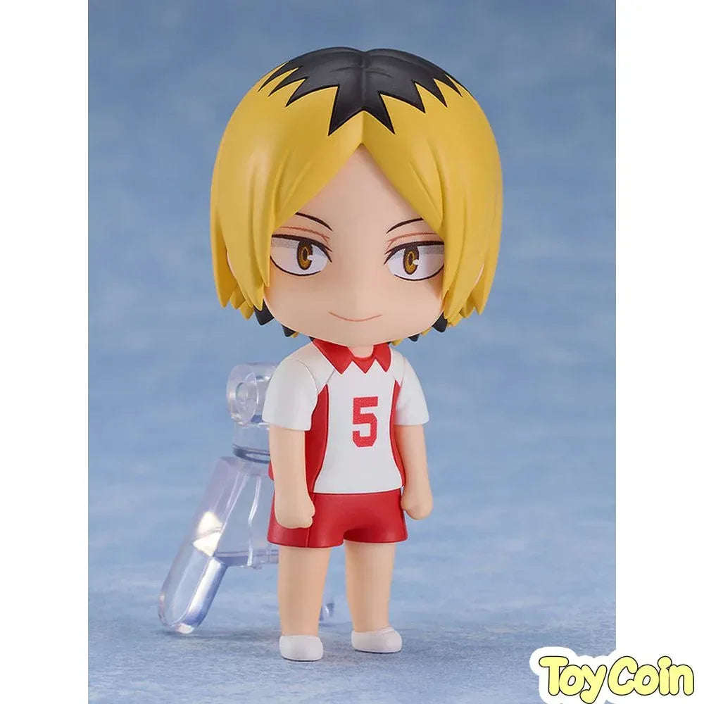 Nendoroid Surprise Haikyuu!! 03 Nekoma Edition by Good Smile Company - Shop at ToyCoin