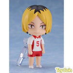 Nendoroid Surprise Haikyuu!! 03 Nekoma Edition by Good Smile Company - Shop at ToyCoin