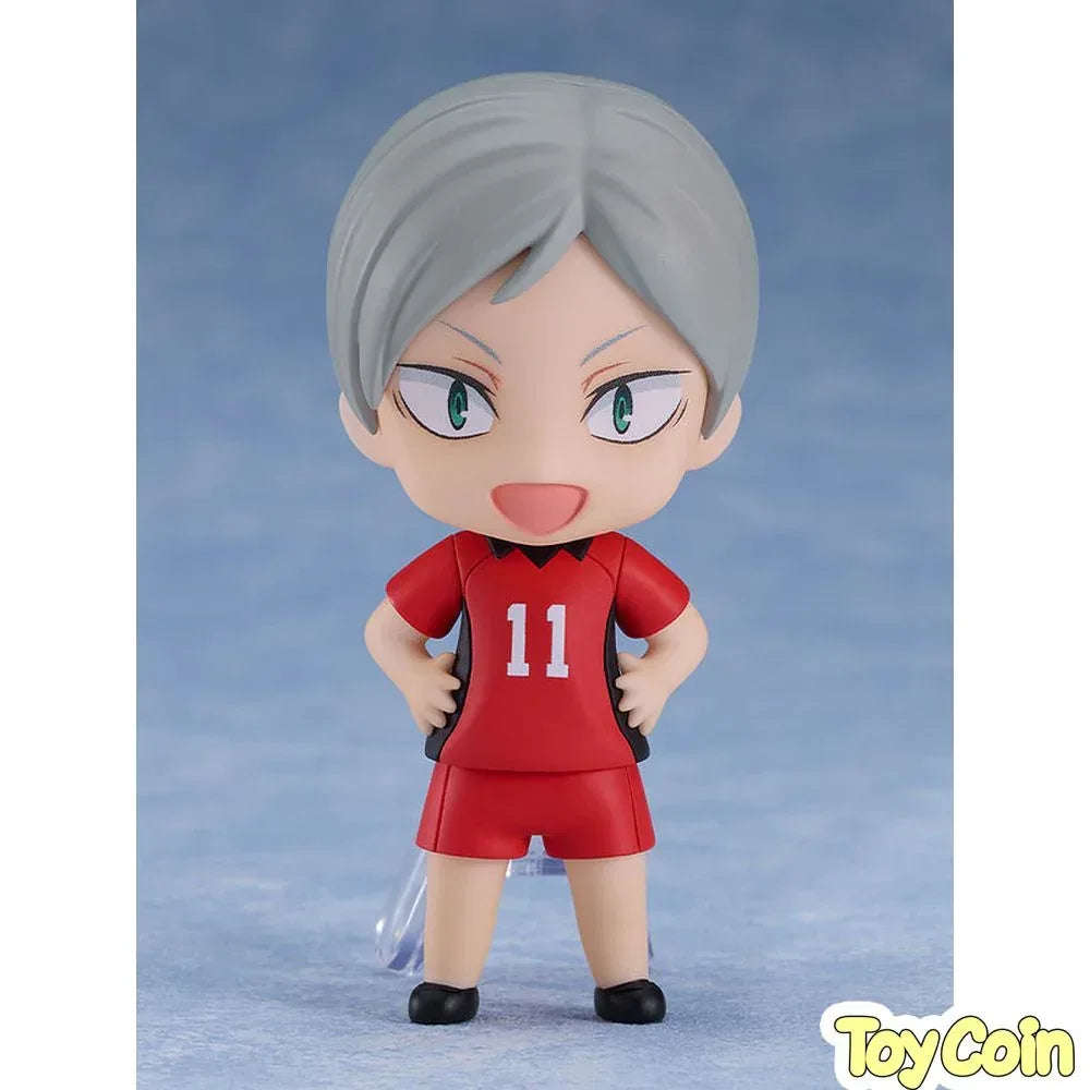 Nendoroid Surprise Haikyuu!! 03 Nekoma Edition by Good Smile Company - Shop at ToyCoin