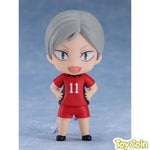 Nendoroid Surprise Haikyuu!! 03 Nekoma Edition by Good Smile Company - Shop at ToyCoin